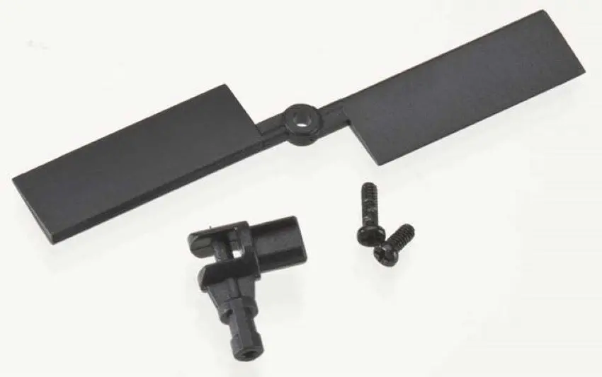 Helimax Tail Rotor Axe Cx Micro (Hmxe8427) 1