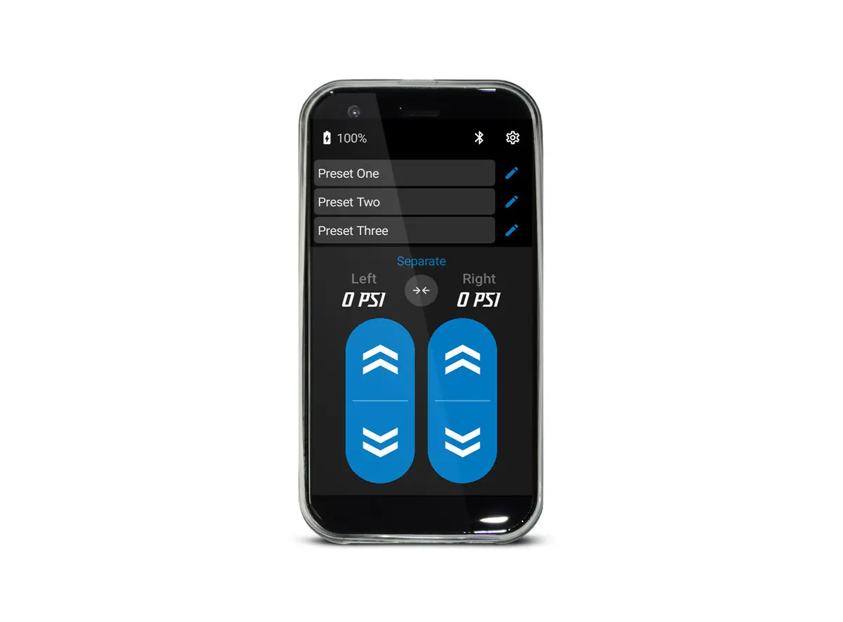 Pacbrake Hp10660 Wireless Airbag Control Remote 1