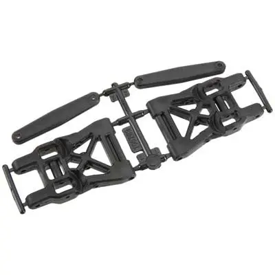 Hpi  Suspension Arm Set Savage Xs (Hpi105289) 1