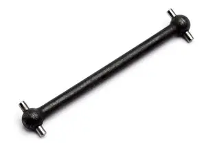 Hpi  Drive Shaft (6X52mm), Savage Xs (Hpi105815) 1