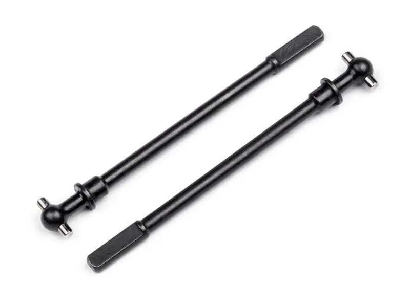 Hpi  Front Axle Shaft (2) (Hpi116873) 1
