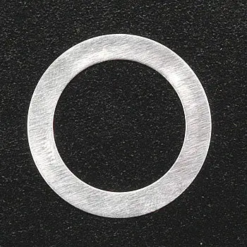 Hpi  Cylinder Gasket T-15 (Hpi15117) 1
