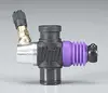 Hpi  Slide Carb Compl Ns K4.6 (Hpi15260) 1