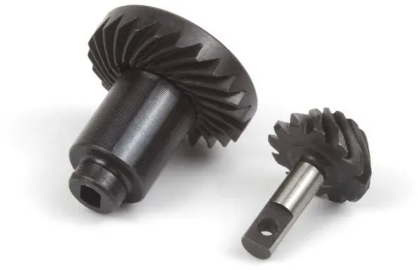 Hpi Hd Overdrive Machined Helical   (Hpi161168) 1