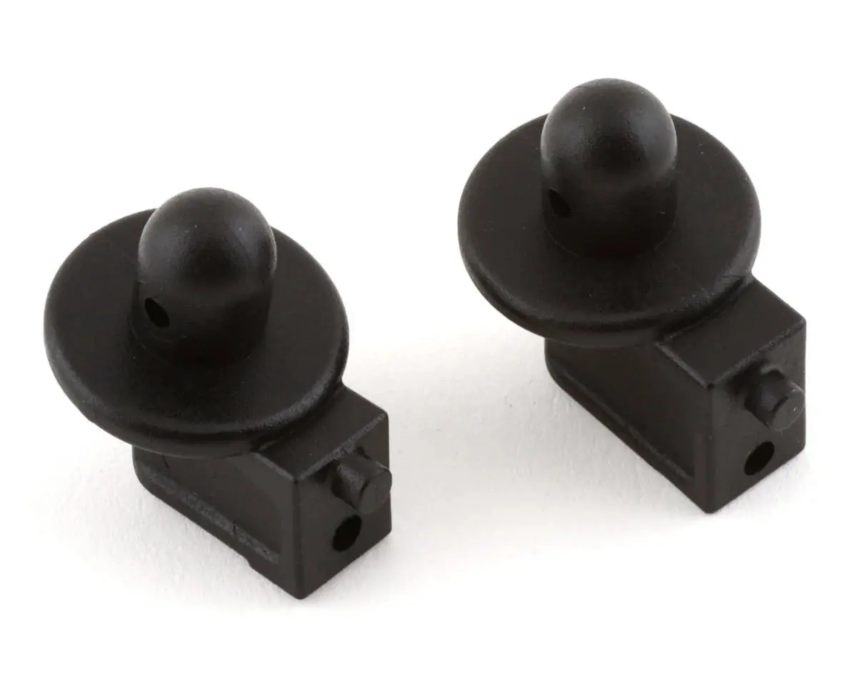 Hpi  Body Mount Set   (Hpi67411) 1