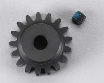 Hpi  Pinion Gear 17T E-Savage (Hpi82034) 1