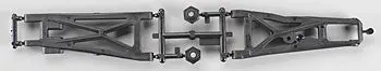 Hpi  Suspension Arm Set  (Hpi85074) 1