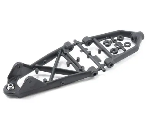 Hpi  Front Suspension Arm Set Baja (Hpi85400) 1