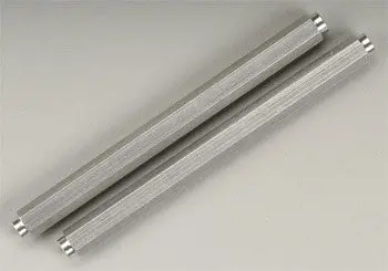 Hpi  4X6x74mm Savage X (2) (Hpi86803) 1