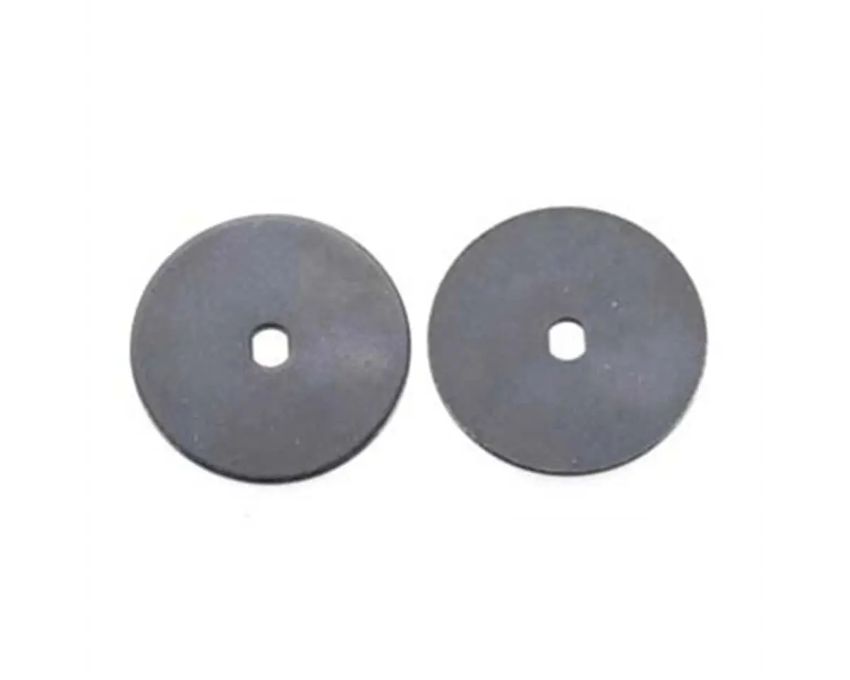 Hpi  Slipper Pressure Plate Firestorm (2)   (Hpi86880) 1