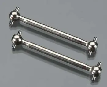 Hpi  Drive Shaft 6X47mm (Hpi86937) 1
