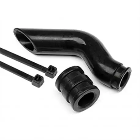 Hpi  Silicone Exh Coupling St (Hpi88145) 1