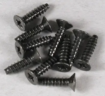 Hpi  Flat Head Screw 3X12 Rs4 Pro (10)  (Hrix578) 1