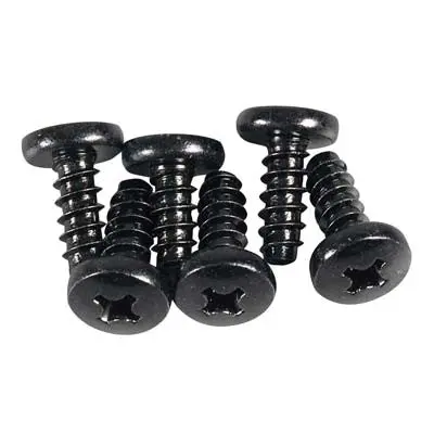 Hpi 4X10mm Tp Binder Head Screw (6) (Hpi632) 1
