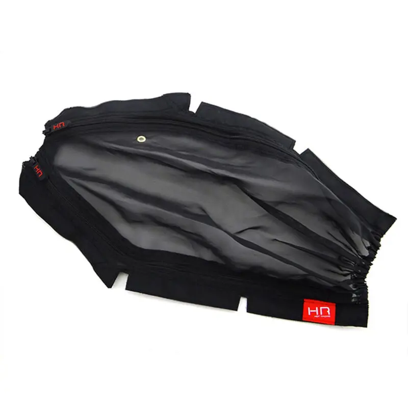 Dirt Guard Chassis Cover (Non-Lcg (Hraslf16c06) 1