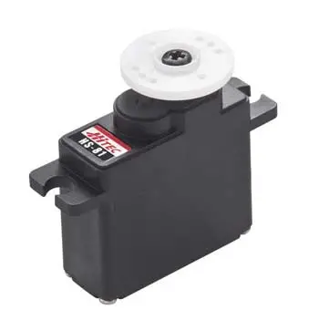 Hitec Hs-81 Standard Micro Servo U (Hrc31081s) 1