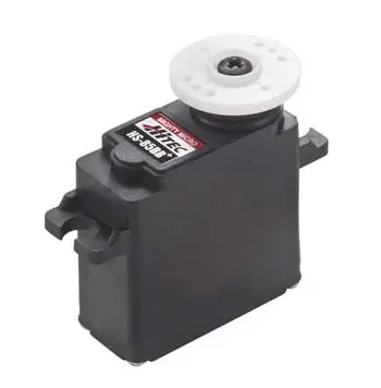 Hitec Hs-85Bb Premium Bb Micro Servo U (Hrc31085s) 1