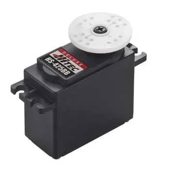 Hitec Hs-425Bb Standard Deluxe Bb U  (Hrc31425s) 1