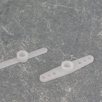 Hitec Servo Horn Set: Hs-35/45/50/55 (Hrc55708) 1