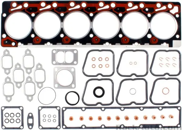 Mahle 88-93  Or 03-08 Cummins Head Gasket Set Standard. 1