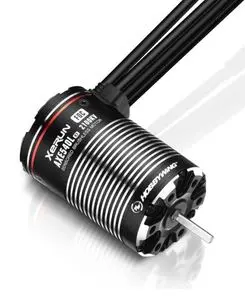 Hobbywing Axe-Foc R2 Sensored Brushless Motor 540L-2800Kv  (Hwi30401255) 1
