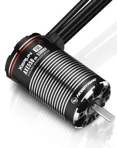 Hobbywing Axe-Foc R2 Sensored Brushless Motor 550-3300Kv   (Hwi30401256) 1