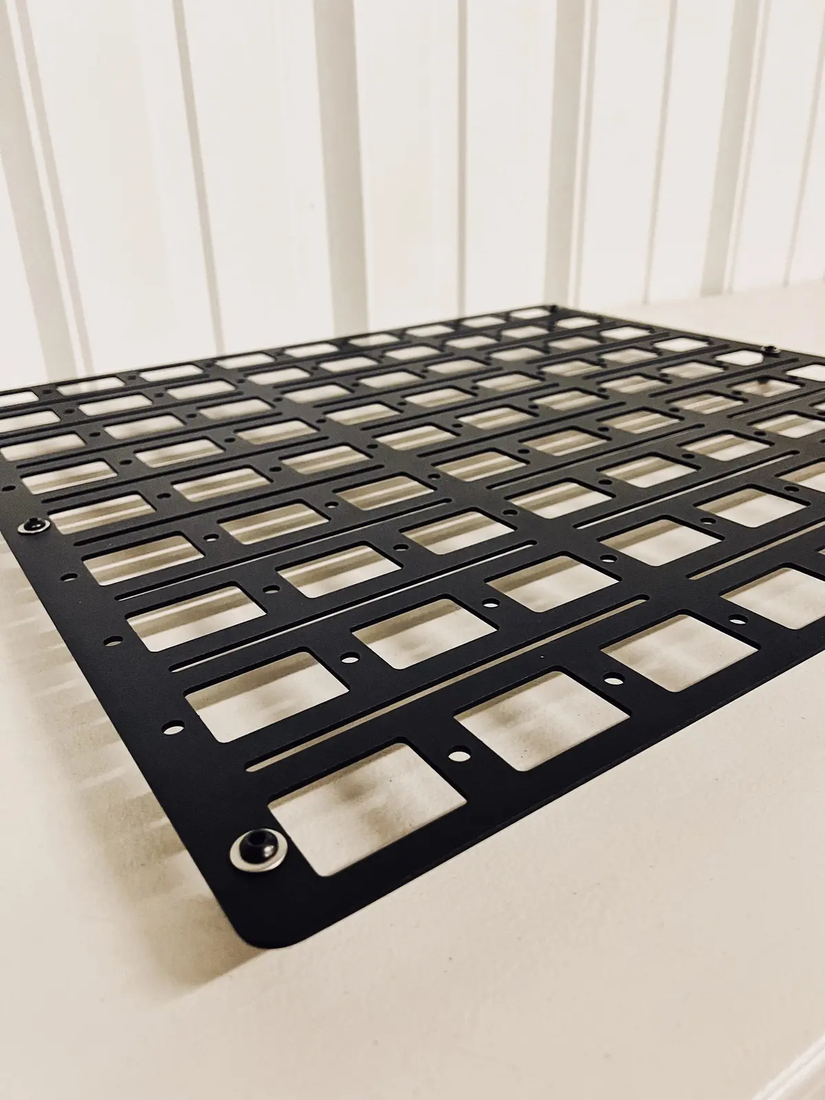 Cjc Built Large Comp (Universal) Panel- 24.5"X26" 1