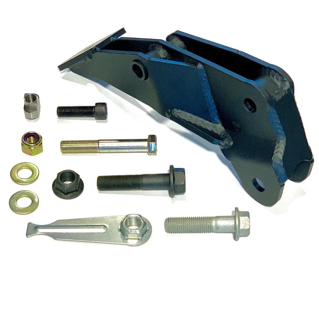 Thuren 2003-2012 6" Track Bar Drop Bracket Ram 2500/3500 1