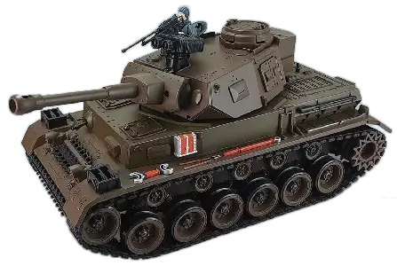 Imex 1/18 German Panther Iv Tank Force (Imx18907) 1