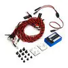 Integy Gtp Complete Led Light Kit W/ Control Box (Intc23385) 1
