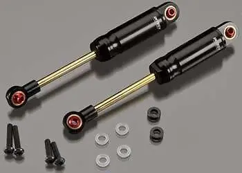 Integy C24631black 100Mm Off-Rd Shock (Intc24631blac) 1