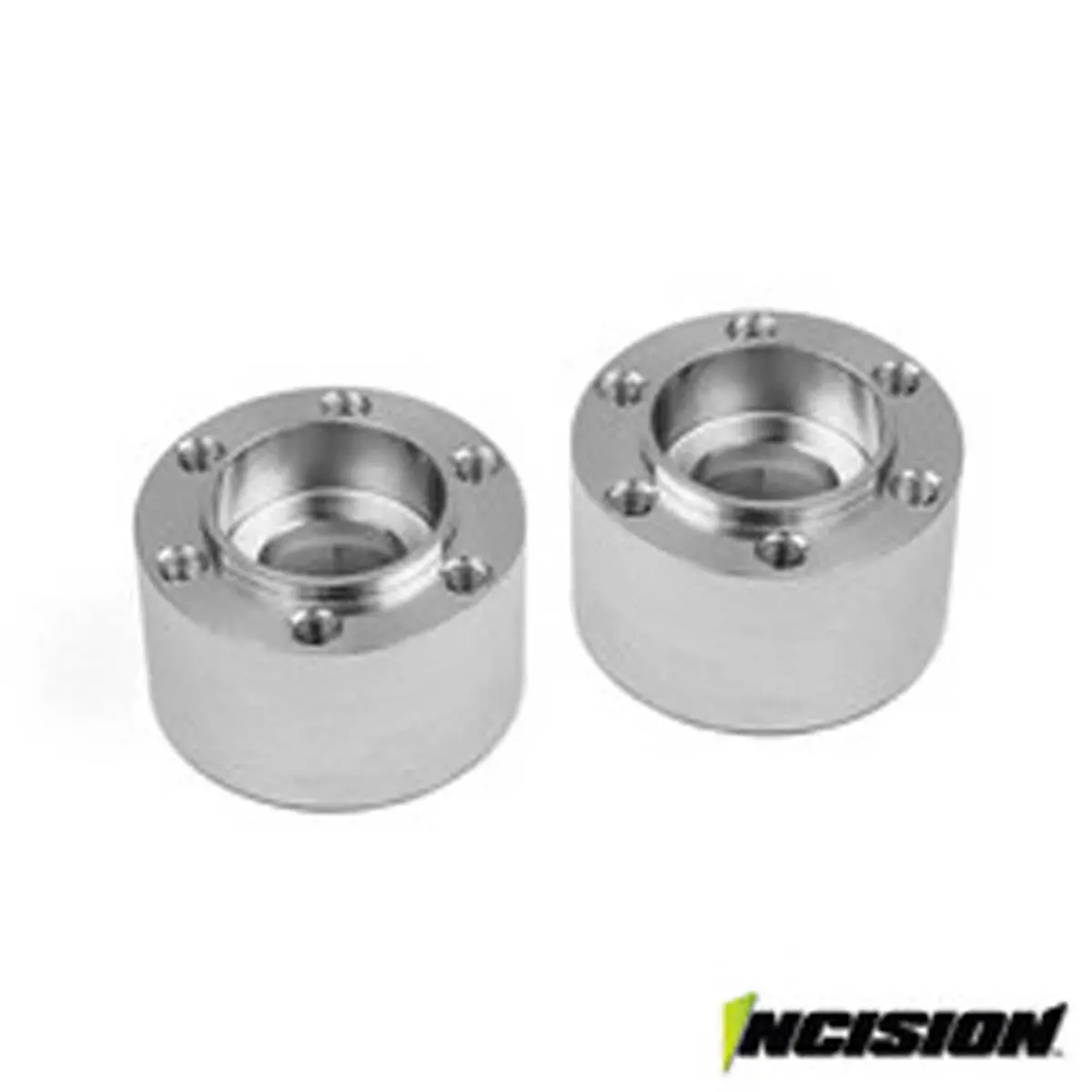 Vanquish Incision Wheel Hubs #4  (Irc00133 1