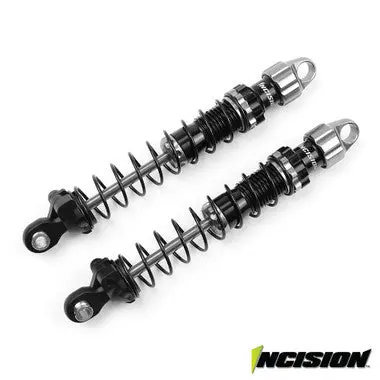 Vanquish Incision 90Mm Scale Shocks   (Irc00210) 1