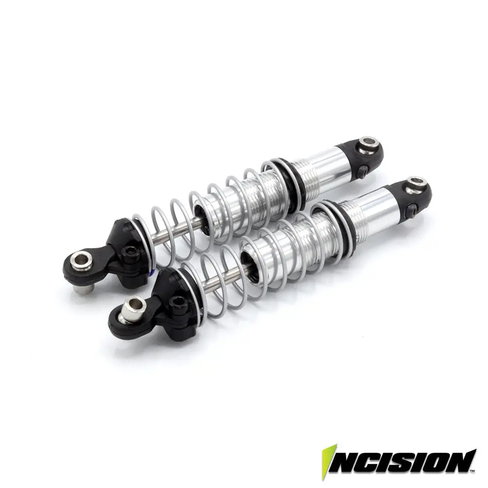 Vanquish S8e 80Mm Scale Shock Set   (Irc00500) 1
