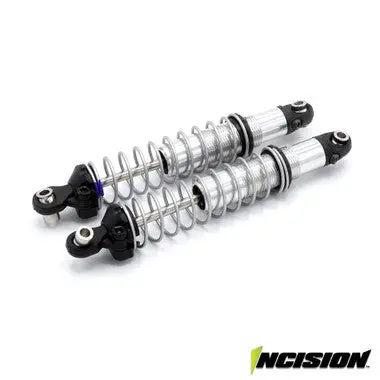 Incision S8e 90Mm Scale Shock Set    (Irc00501) 1