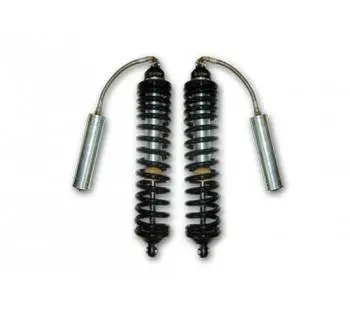 Icon Vehicle Dynamics 61700 - 2005 - Current Super Duty F250 / F350 7" - 9" Lift Coil-Over Shock Kit 1