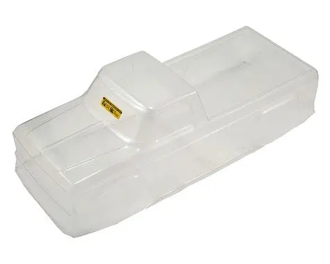 Jconcepts 1979 Ford F-250 Monster Truck Body (Clear) (Jco0305) 1