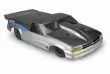 Jconcepts 2002 Chevy S-10 Drag Truck (Jco0413) 1