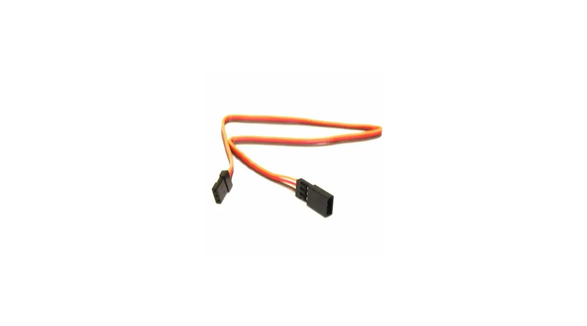 Jr Servo Extension 9" (Jrpa096) 1