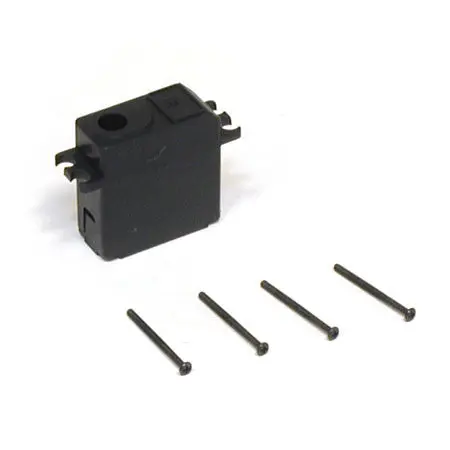 Jr Servo Case:S341,S351,S331,S368 (Jrpsc341) 1