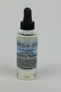 Jt's Mega Steam  Bayberry Holiday Smoke Fluid - 2 Oz. Bottle  (Jtm115) 1