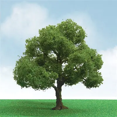 Jtt Pro-Elite Trees: 1.75" To 2" N-Scale   (Jtt92204) 1