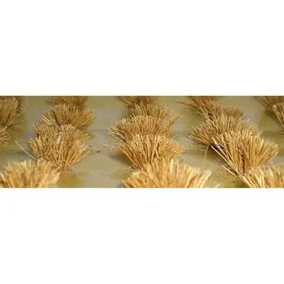 Jtt Detachable Wheat Bushes, Ho-Scale, 30/Pk   (Jtt95579) 1