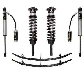 Icon 2016-Up Toyota Tacoma 0-2.75" Suspension System - Stage 2 1