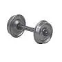 Kadee 33" Smoothback Freight Car Wheelset Ho    (Kad520) 1