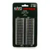 Kato Ho 123Mm 4-7/8 Straight (4)  (Kat2140) 1