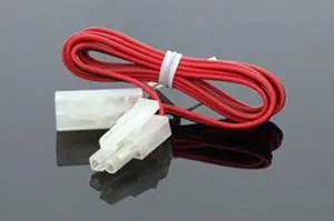 Kato N Turnout Extension Cord   (Kat24841) 1