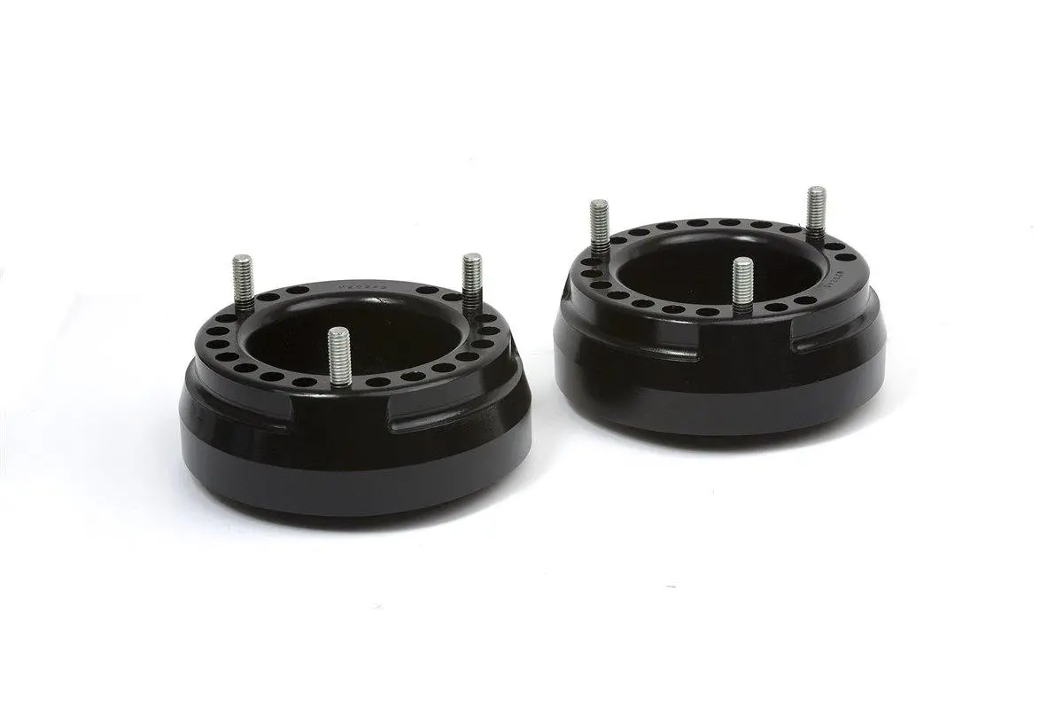 1" Leveling Spacer 94-12 Dodge Ram 2500/3500 4Wd 1