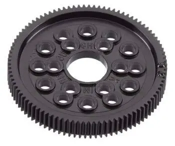 Kimbrough - 90 Tooth Spur Gear 64 Pitch (Kim228) 1