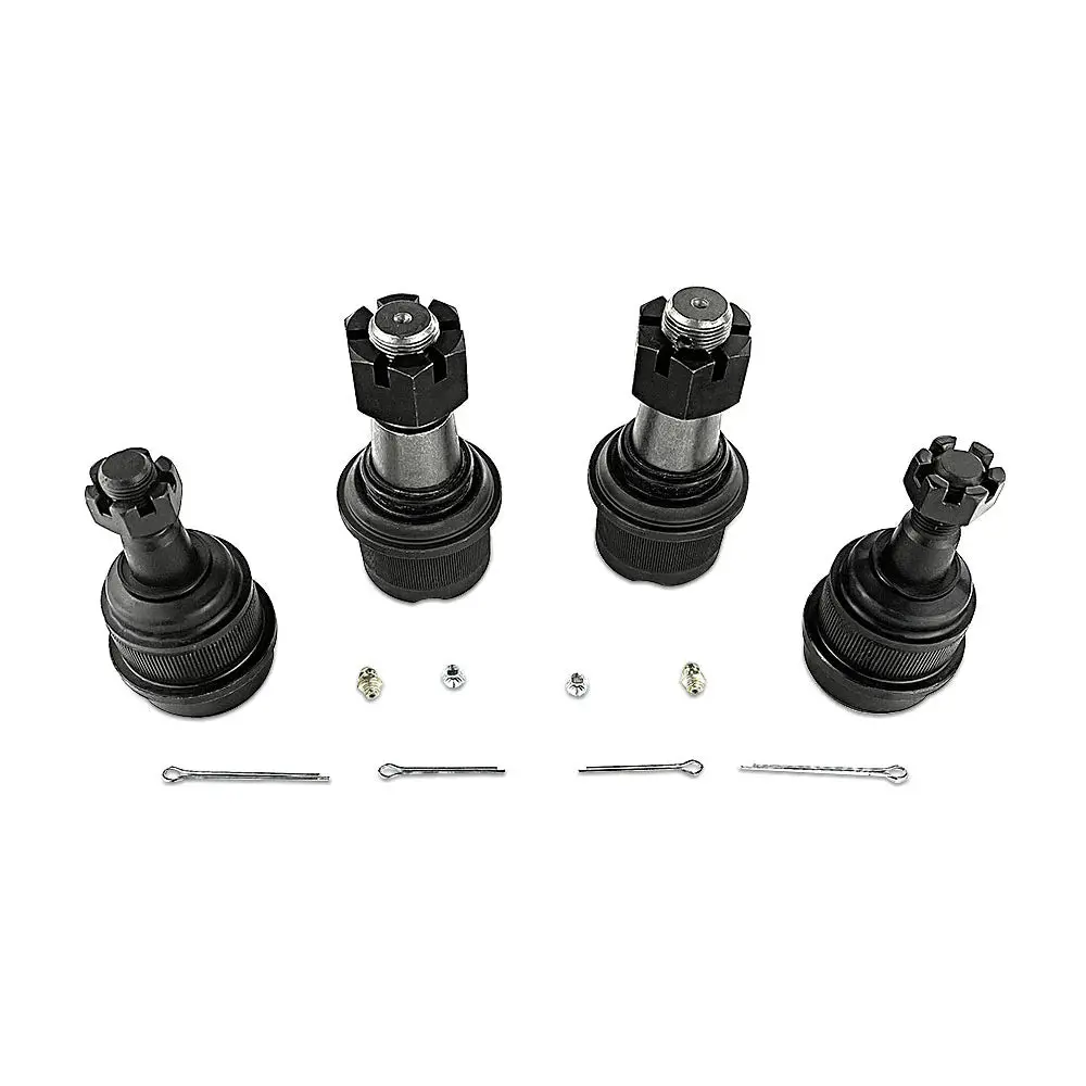 Apex 2014-Current Dodge Ram 2500/3500 Hd Ball Joint Kit 1